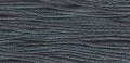 Weeks Dye Works Overdyed Floss 2108 Battleship MAIN