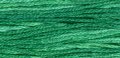 Weeks Dye Works Overdyed Floss 2144 Malachite MAIN