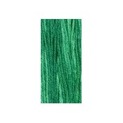 Weeks Dye Works Overdyed Floss 2144 Malachite THUMBNAIL