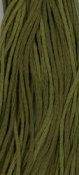 Weeks Dye Works Overdyed Floss 2194 Lily Pad MAIN