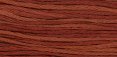 Weeks Dye Works Overdyed Floss 2239a Carolina Cecil MAIN