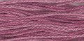 Weeks Dye Works Overdyed Floss 2272 Busy Lizzie MAIN