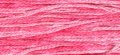 Weeks Dye Works Overdyed Floss 2275 Crepe Myrtle MAIN
