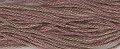 Weeks Dye Works Overdyed Floss 2285 Pink Sand MAIN