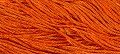 Weeks Dye Works Overdyed Floss 2230a Persimmon MAIN