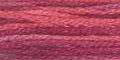 Weeks Dye Works Overdyed Floss 4153 Berry Splash MAIN