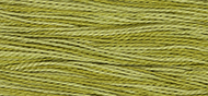 Weeks Dye Works #5 Pearl Cotton - 1193 Guacamole MAIN