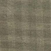 Weeks Dye Works 28ct Gingham Linen 1174 Tin Roof/Natural MAIN