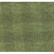 Weeks Dye Works 28ct Gingham Linen 2196 Scuppermong/Natural MAIN