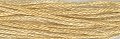 Weeks Dye Works Overdyed Floss 1118 Goldenrod MAIN
