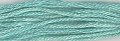 Weeks Dye Works Overdyed Floss 2133 Island Breeze MAIN