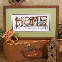 Button Pack - Gathering Place MAIN