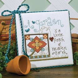 Button Pack - Patch of Heaven MAIN