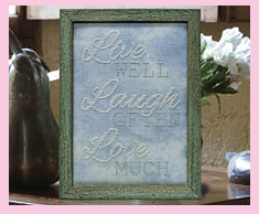 Live Well