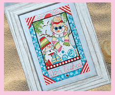Warm Wishes