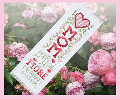 Mom Bookmark