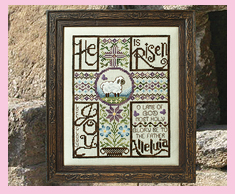 Easter Sampler