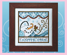 Winter Star