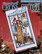 Winter 2018 Stoney Creek Magazine THUMBNAIL