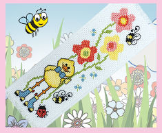 Just Ducky! Bookmark