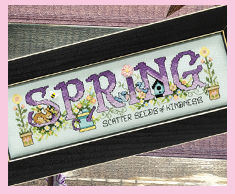 Nature Series - Spring
