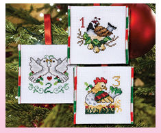 Countdown to Christmas
