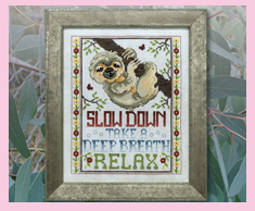 Sloth Advice