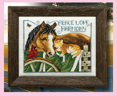 Stable Mates