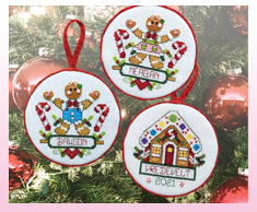 Countdown to Christmas