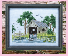 Boathouse