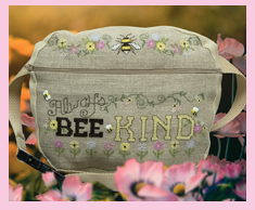 Bee Kind