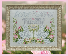 Love & Marriage