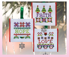 Countdown to Christmas