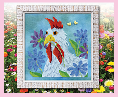 Spring Chicken