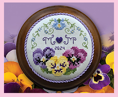Mom Pincushion
