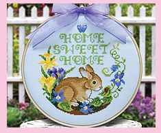 Bunny Garden