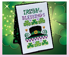 Irish Blessings