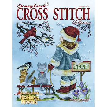 Winter 2025 Stoney Creek Magazine MAIN