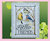 Winter 2025 Stoney Creek Magazine SWATCH