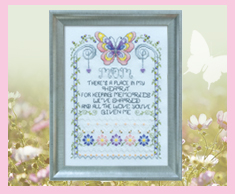 Mom~The Love You've Given