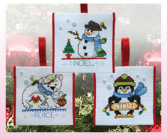 Countdown to Christmas