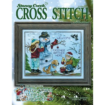 Winter 2026 Stoney Creek Magazine MAIN