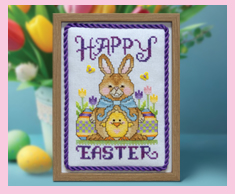 Happy Easter Bunny