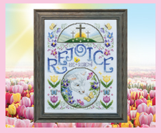 Rejoice