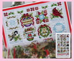 Advent Calendar Series