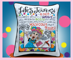 Life's Journey