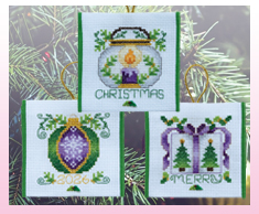 Countdown to Christmas