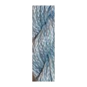 Caron Collection Waterlilies 254 Porcelain Blue MAIN