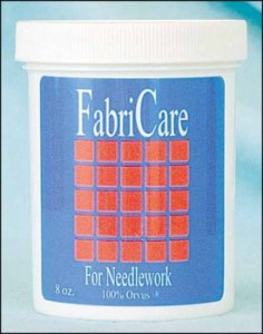 FabriCare For Needlework MAIN
