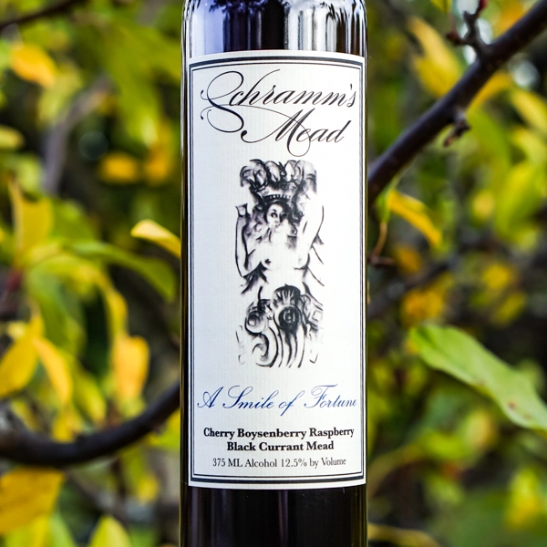 A Smile of Fortune 375ml Batch 5 THUMBNAIL